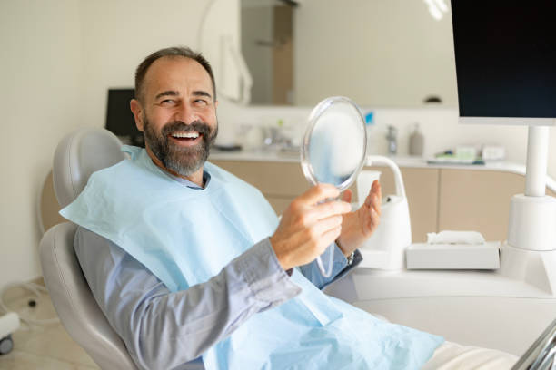 Best Dental X-Rays and Imaging  in Old Fig Garden, CA