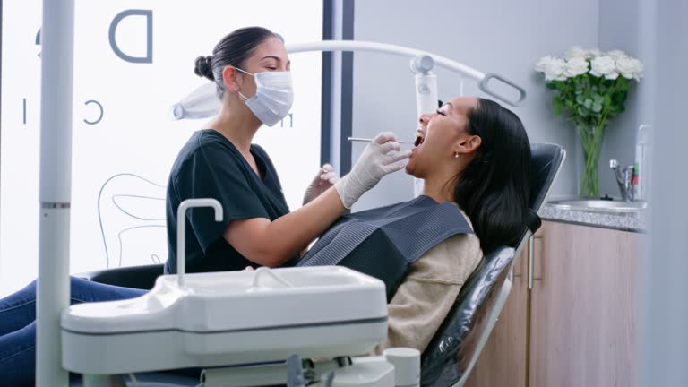 Best Laser Dentistry  in Old Fig Garden, CA