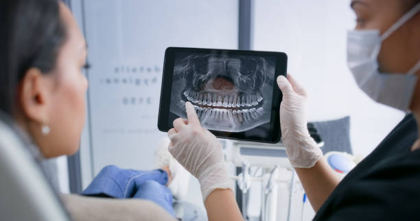 Professional Dental Services in Old Fig Garden, CA